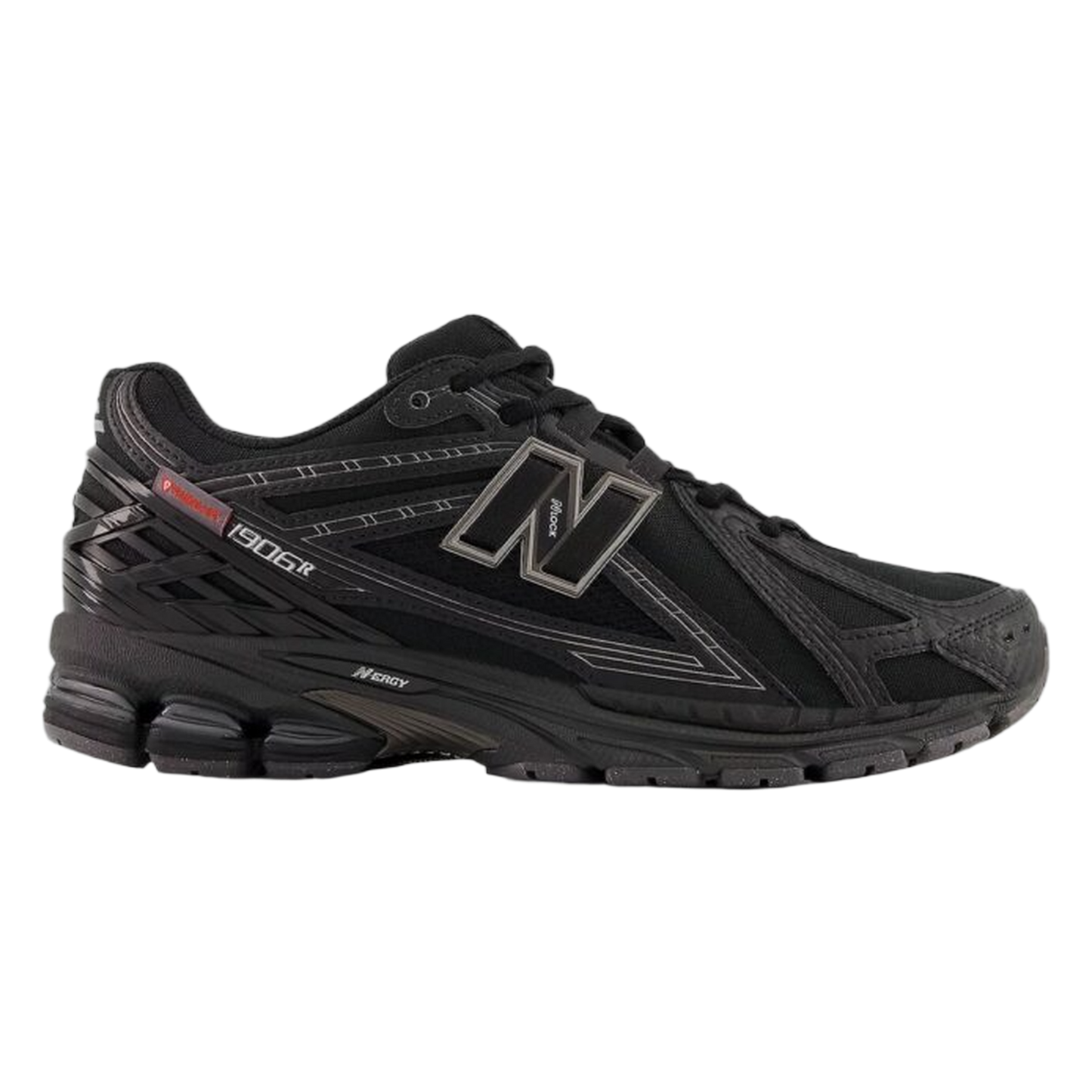 New Balance 1906R Primaloft Black Silver Metallic U1906ROE