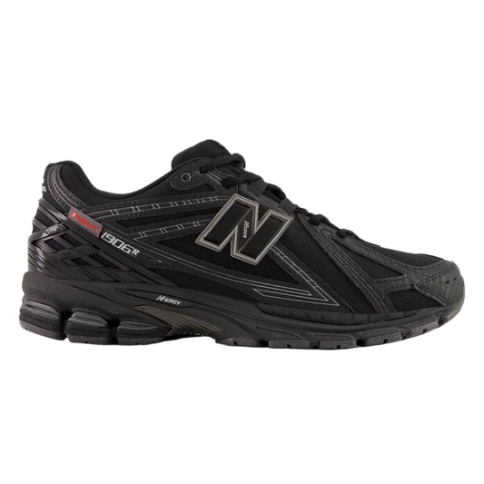 New Balance 1906R Primaloft Black Silver Metallic U1906ROE