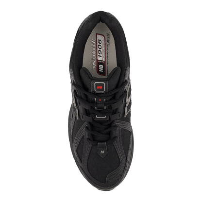 New Balance 1906R Primaloft Black Silver Metallic Oben U1906ROE