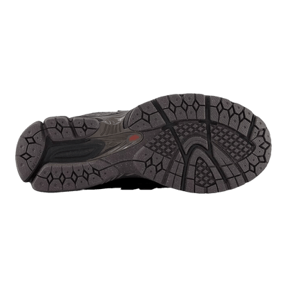 New Balance 1906R Primaloft Black Silver Metallic Sohle U1906ROE