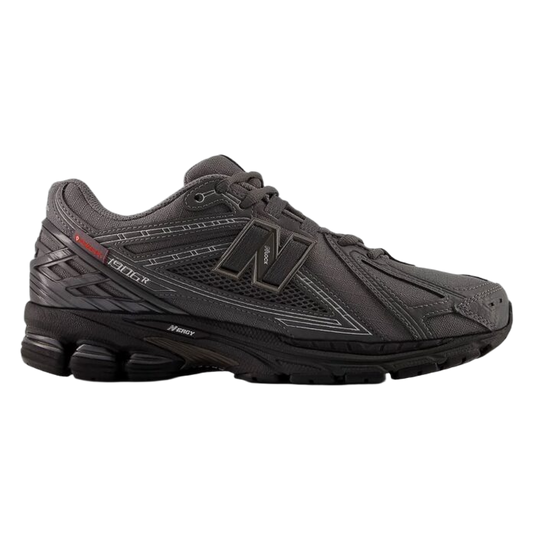 New Balance 1906R Primaloft Castlerock Black Metallic Silver Metallic U1906ROF