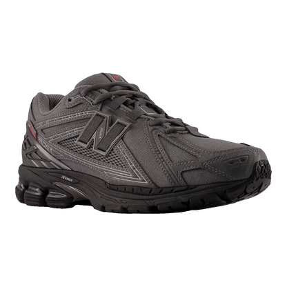 New Balance 1906R Primaloft Castlerock Black Metallic Silver Metallic Side U1906ROF