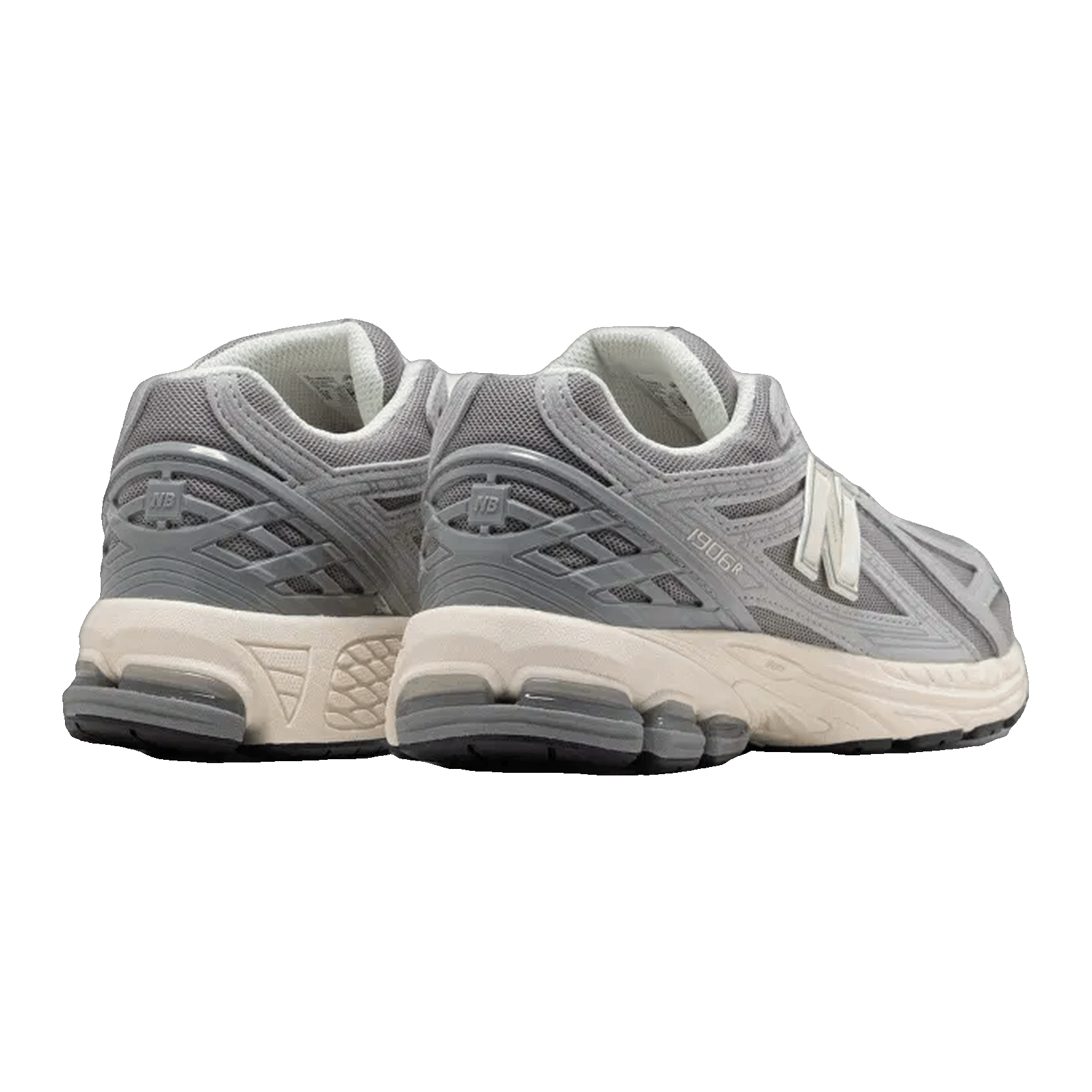 New Balance 1906R Raincloud (GS) Back GC1906EJ
