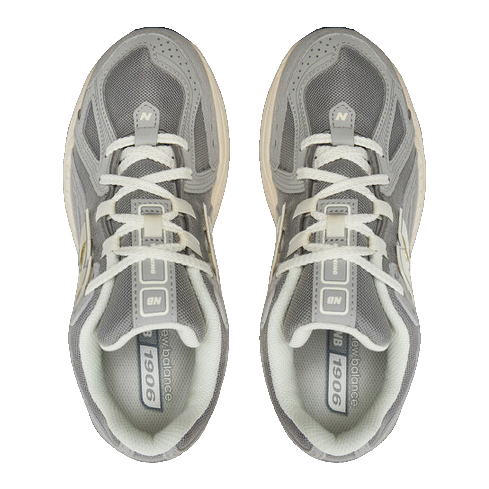 New Balance 1906R Raincloud (GS) Oben GC1906EJ