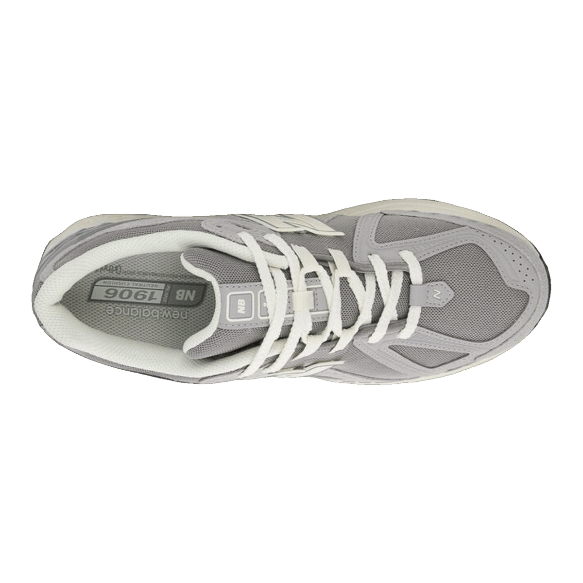 New Balance 1906R Raincloud Oben