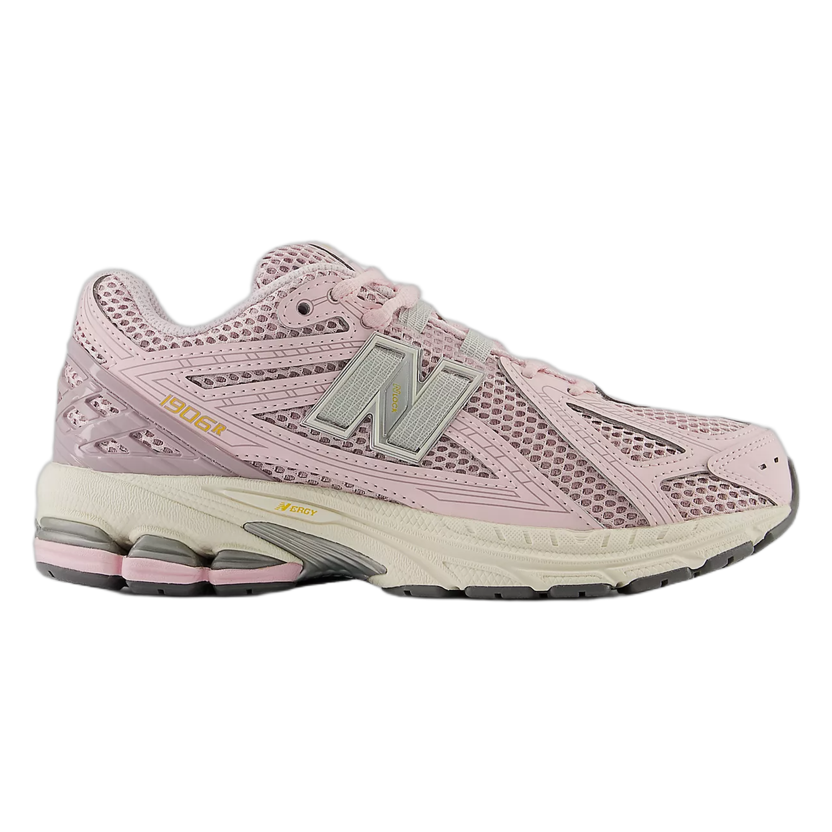 New Balance 1906R Rose Sugar Ice Wine (GS) GC1906CK