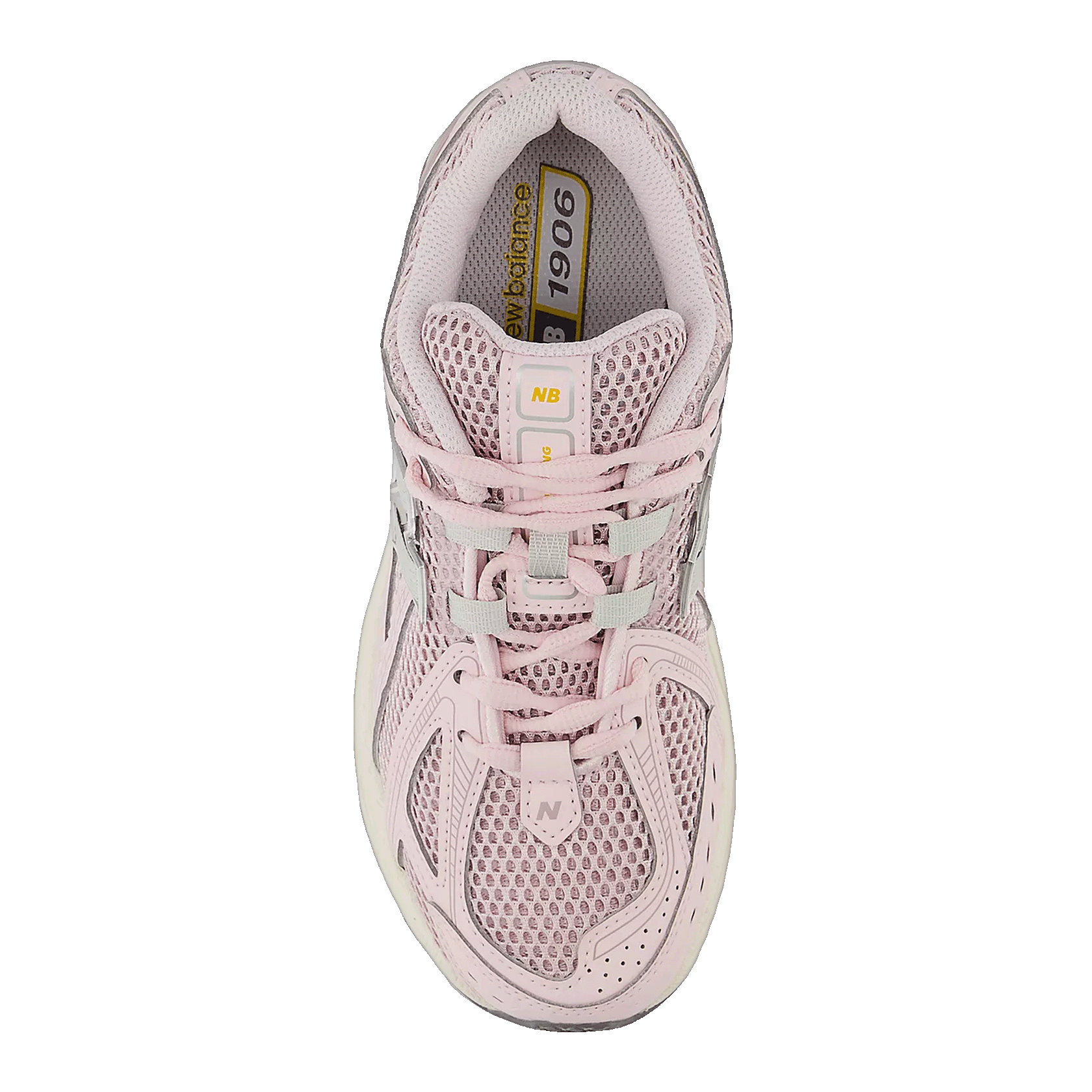 New Balance 1906R Rose Sugar Ice Wine (GS) Oben GC1906CK