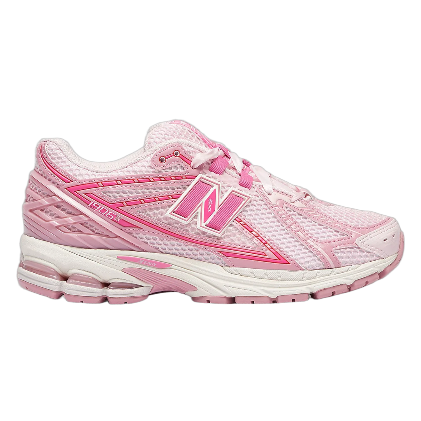 New Balance 1906R Rose Sugar Pink Satin