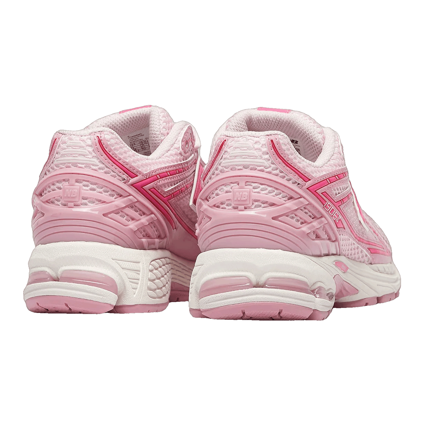 New Balance 1906R Rose Sugar Pink Satin
