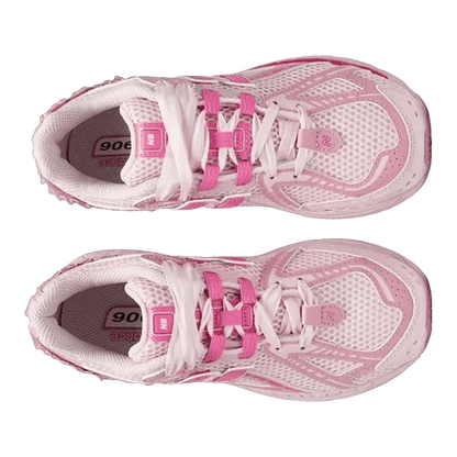 New Balance 1906R Rose Sugar Pink Satin (GS) Oben G190696K