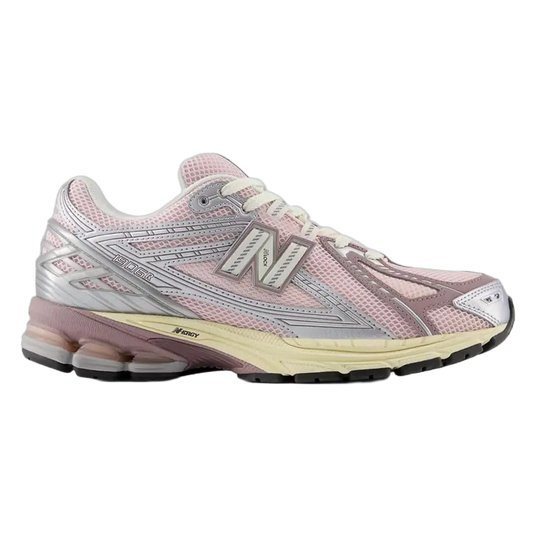 New Balance 1906R Rose Sugar Silver