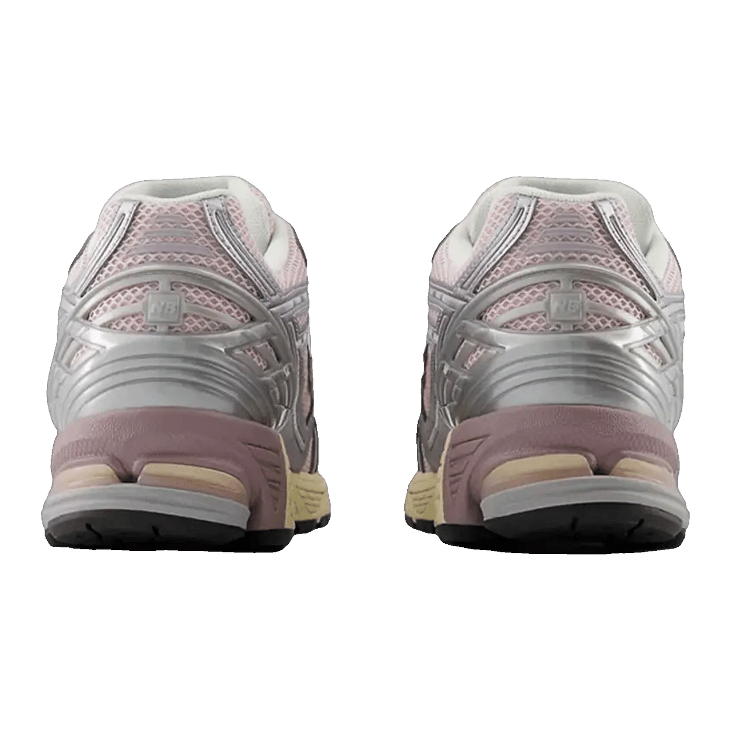 New Balance 1906R Rose Sugar Silver