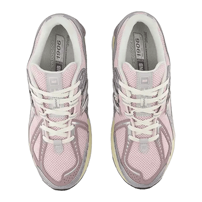 New Balance 1906R Rose Sugar Silver