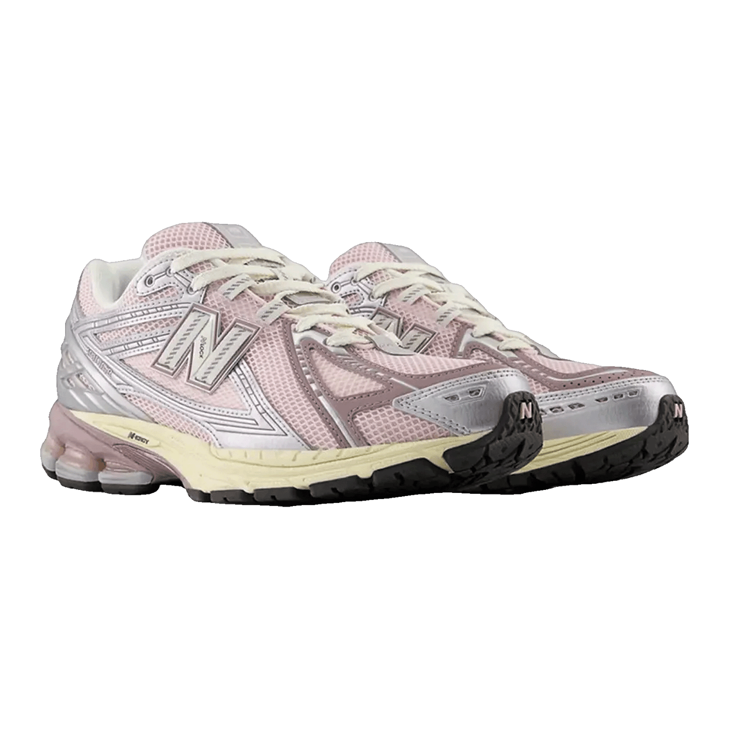 New Balance 1906R Rose Sugar Silver