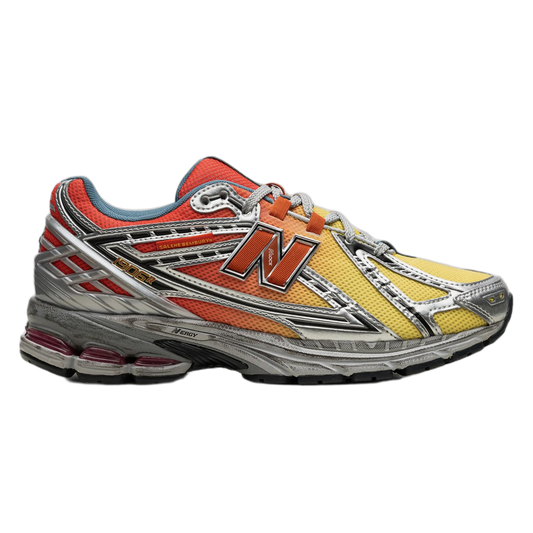 New Balance 1906R Salehe Bembury Heat Be Hot Lava M1906RHJ