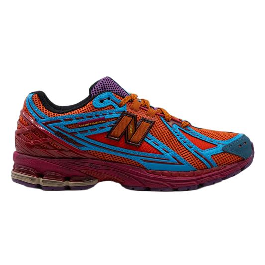 New Balance 1906R Salehe Bembury Heat Be Hot Magma M1906RHS