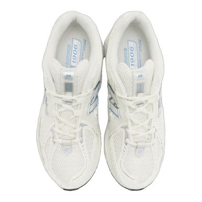New Balance 1906R Sea Salt Azure Oben
