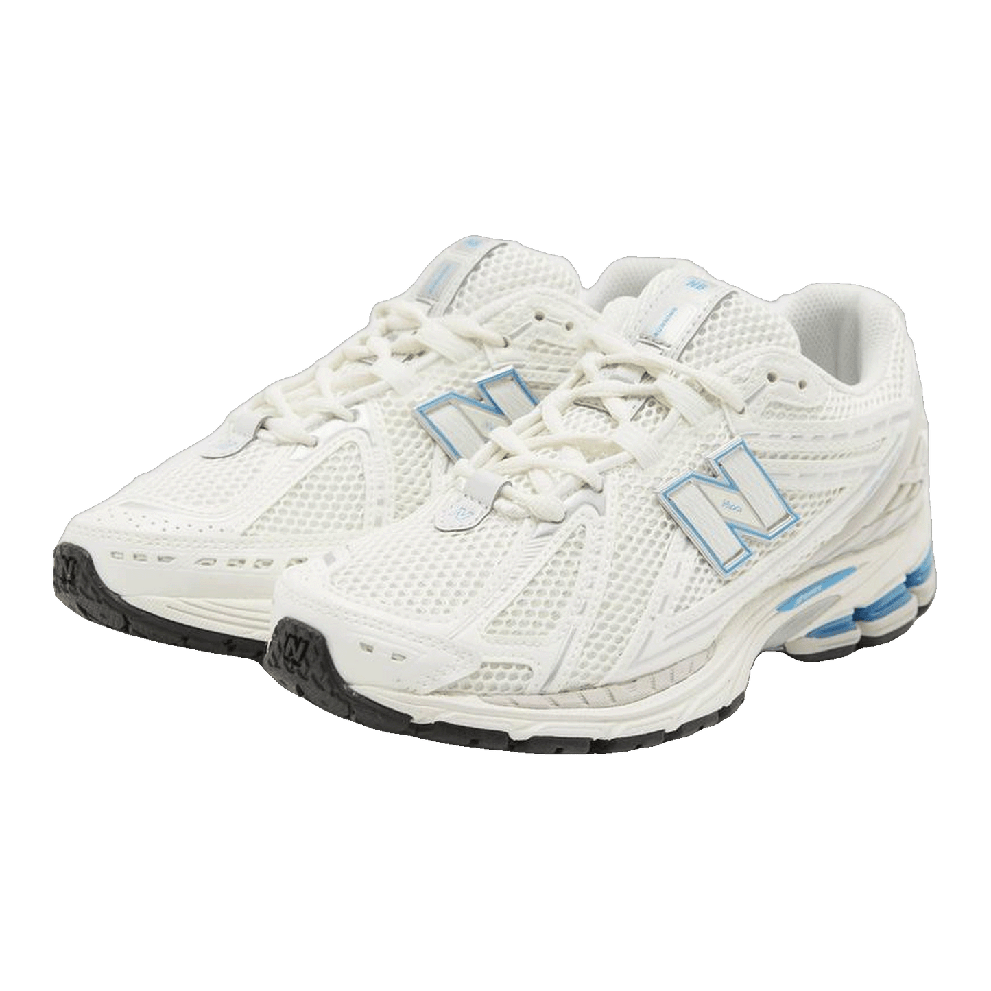 New Balance 1906R Sea Salt Azure Side U1906RJA