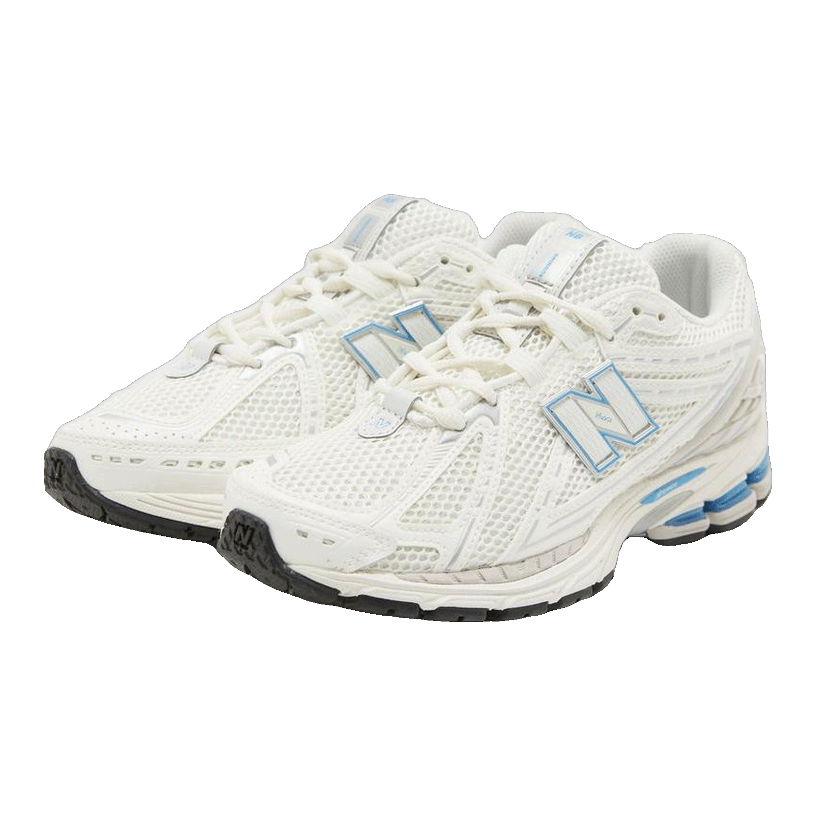 New Balance 1906R Sea Salt Azure Side U1906RJA