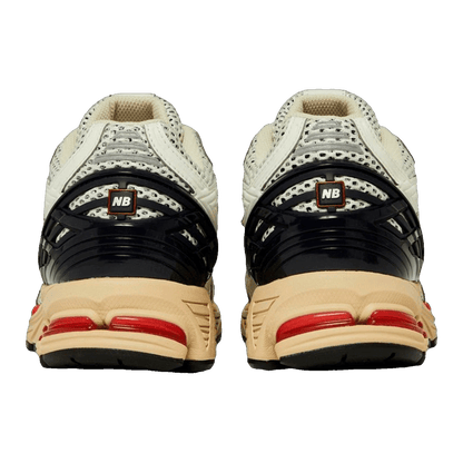 New Balance 1906R Sea Salt Eclipse True Red Back M1906RR