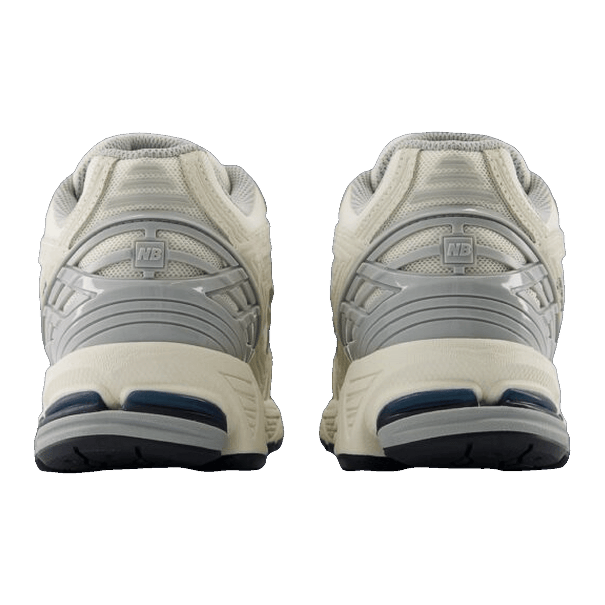 New Balance 1906R Sea Salt Navy Back M1906REK