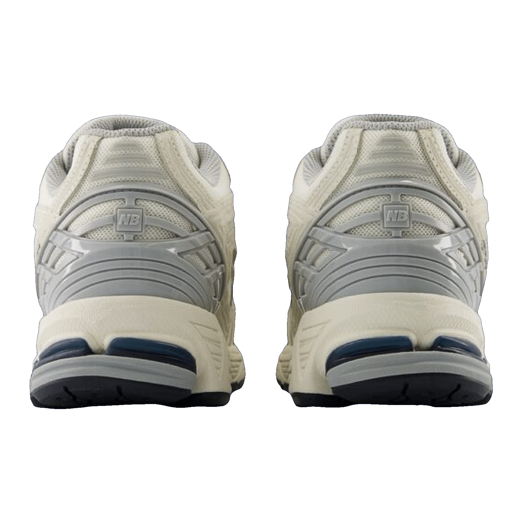 New Balance 1906R Sea Salt Navy Back M1906REK