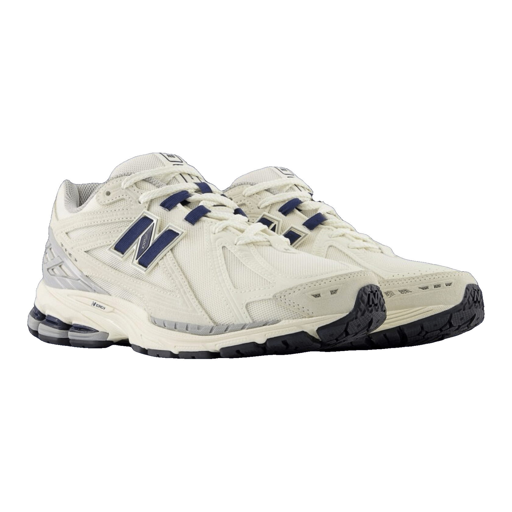 New Balance 1906R Sea Salt Navy Side M1906REK
