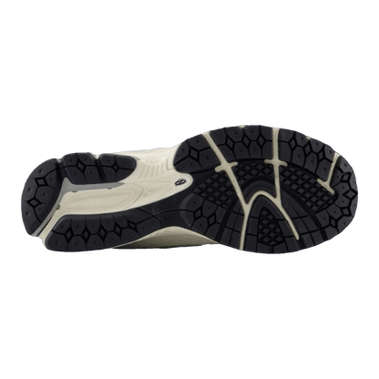 New Balance 1906R Sea Salt Navy Sohle