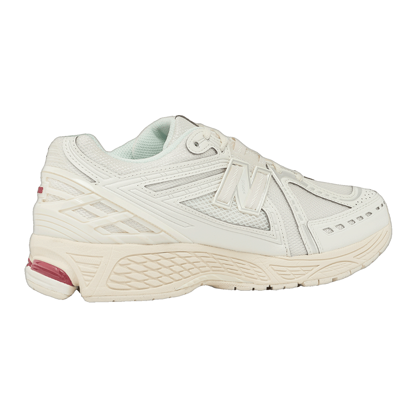 New Balance 1906R Sea Salt Red Back U19066KA
