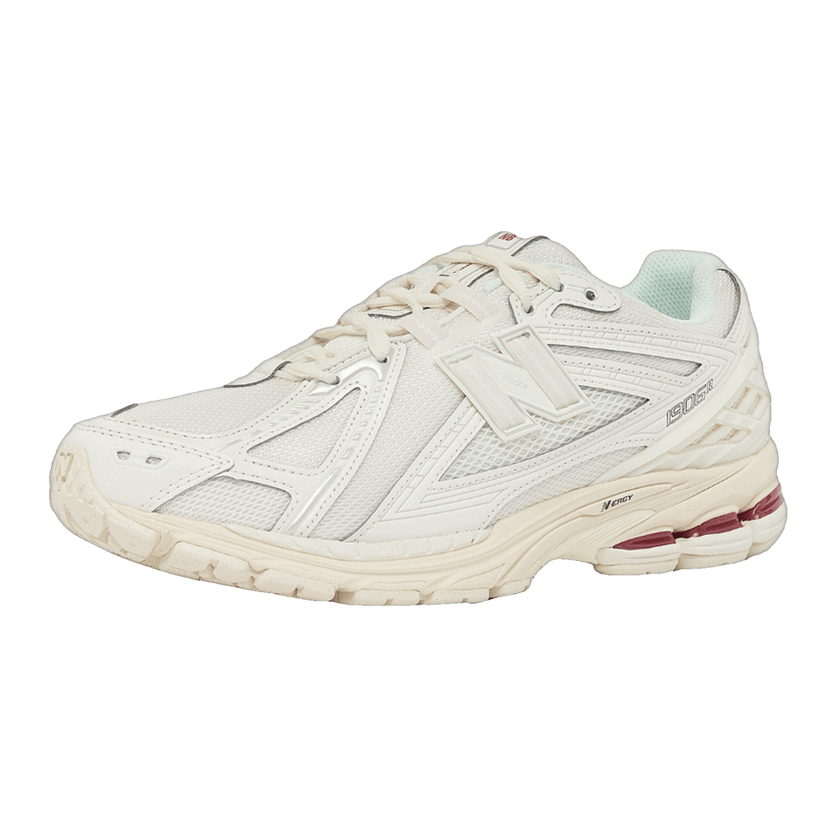 New Balance 1906R Sea Salt Red Side U19066KA