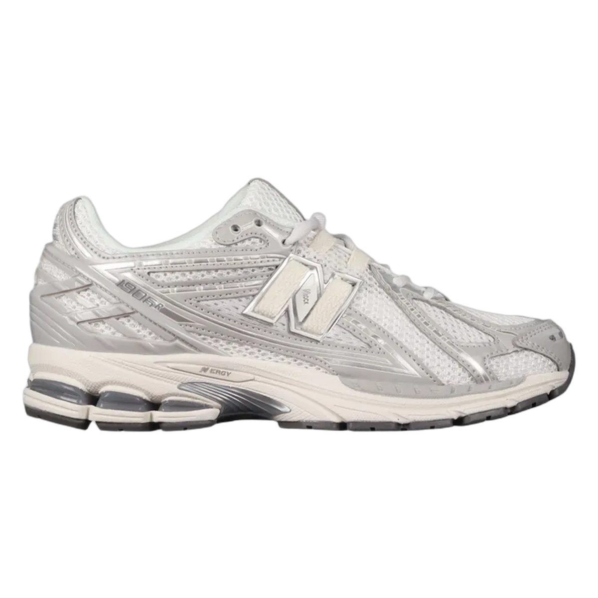 New Balance 1906R Shadow Grey Magnet JD Sports Exclusive M1906RJM