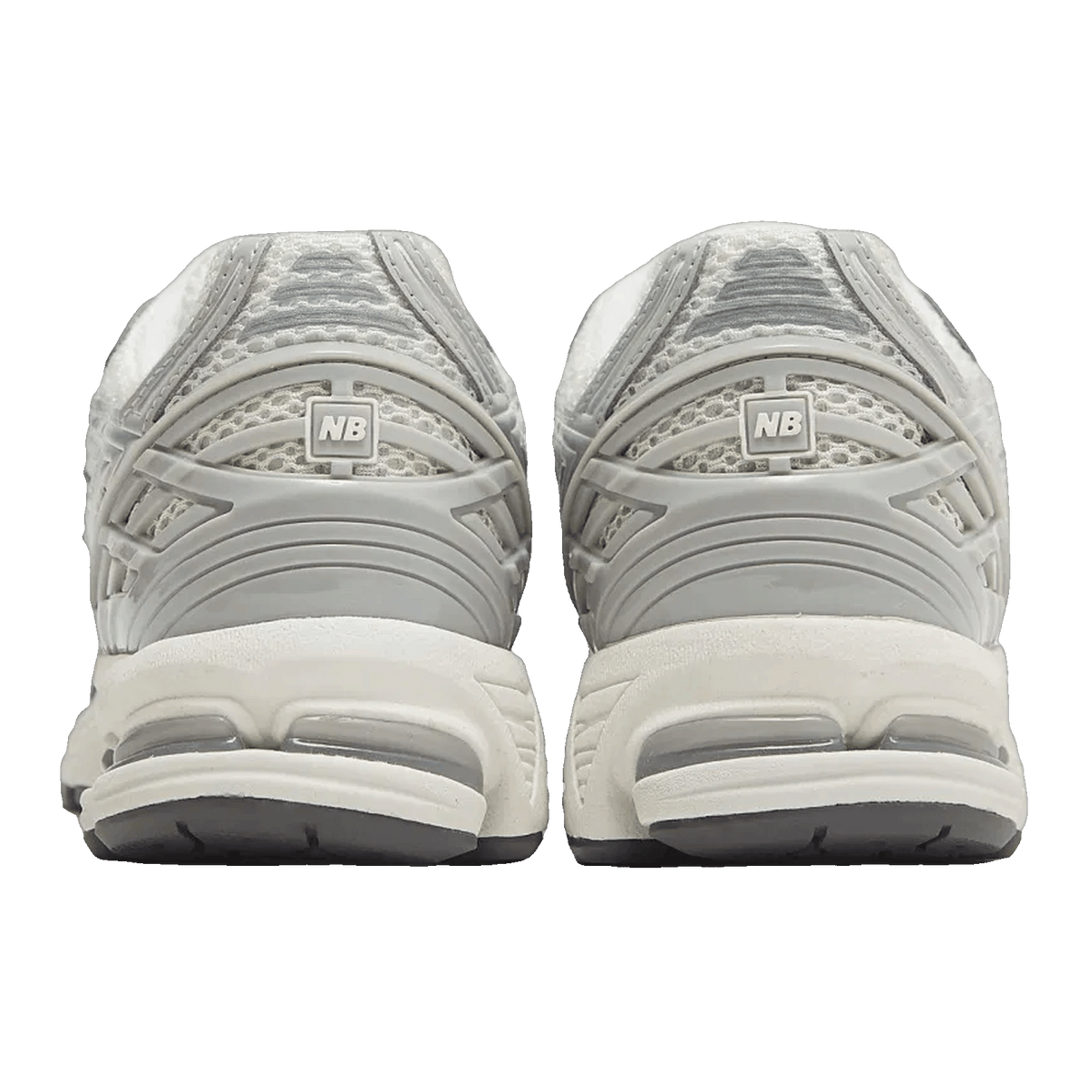 New Balance 1906R Shadow Grey Magnet JD Sports Exclusive Back M1906RJM