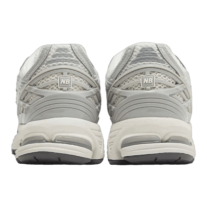 New Balance 1906R Shadow Grey Magnet JD Sports Exclusive Back M1906RJM