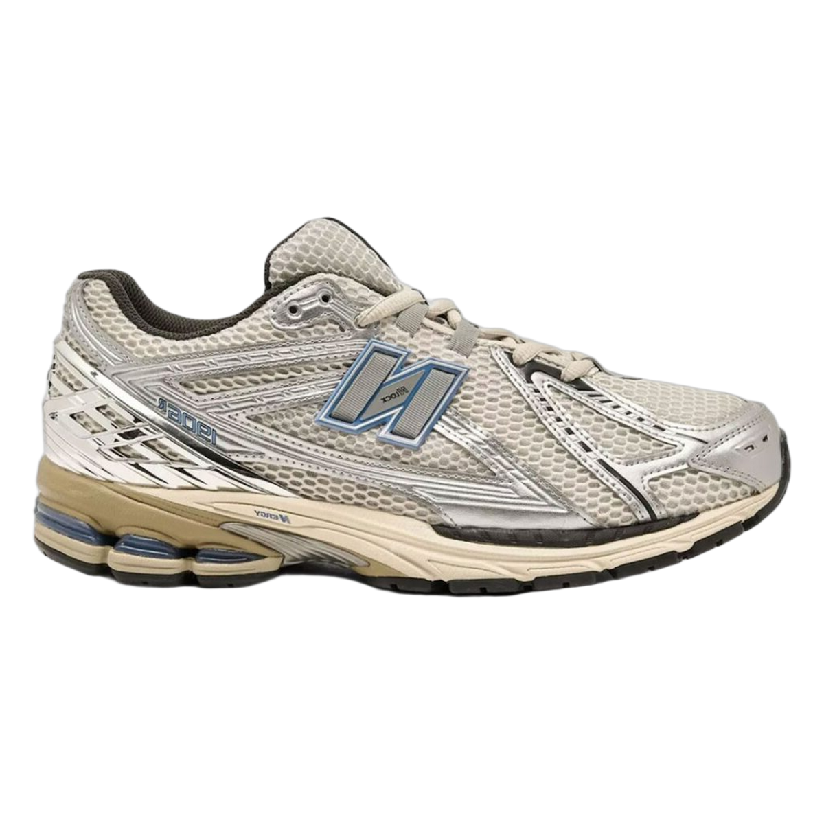 New Balance 1906R Silver Blue U1906RJK