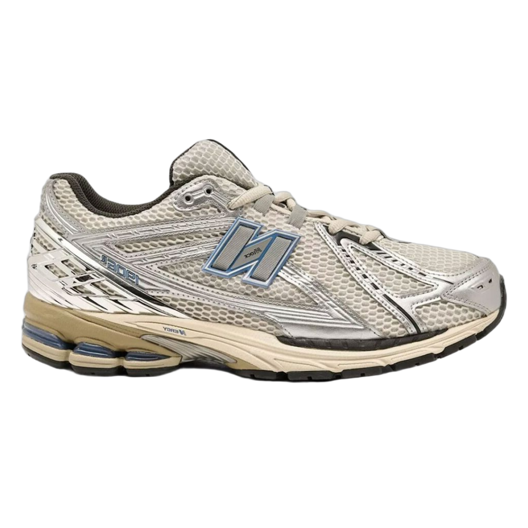 New Balance 1906R Silver Blue U1906RJK