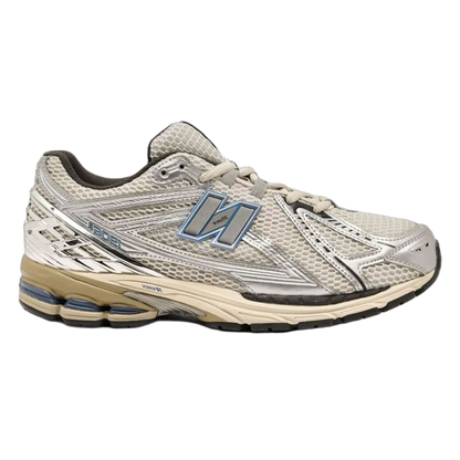 New Balance 1906R Silver Blue U1906RJK