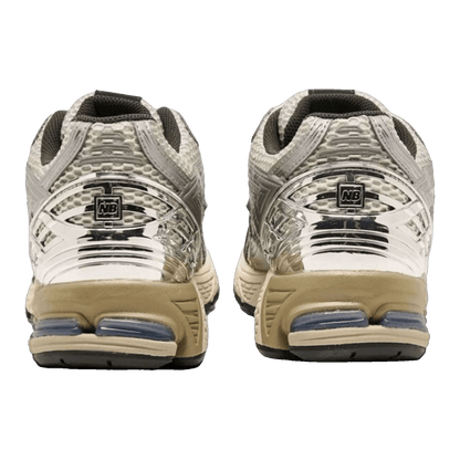 New Balance 1906R Silver Blue Back U1906RJK