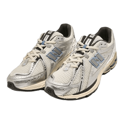 New Balance 1906R Silver Blue Side U1906RJK