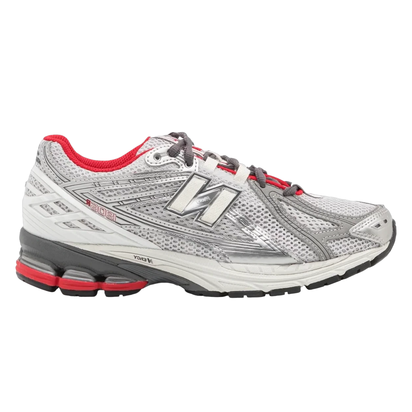 New Balance 1906R Silver Crimson M1906RZR