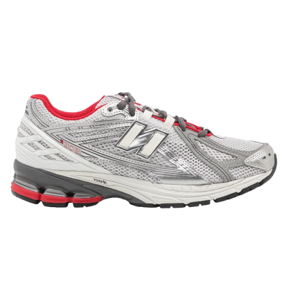 New Balance 1906R Silver Crimson M1906RZR