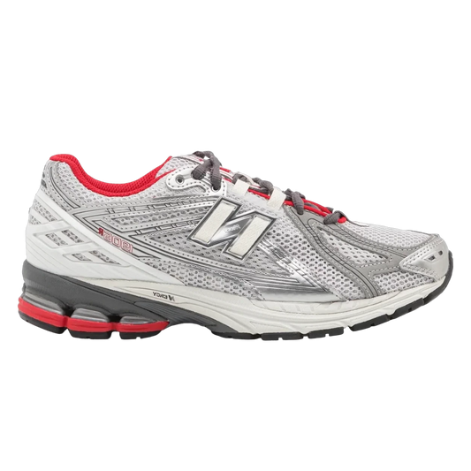 New Balance 1906R Silver Crimson M1906RZR