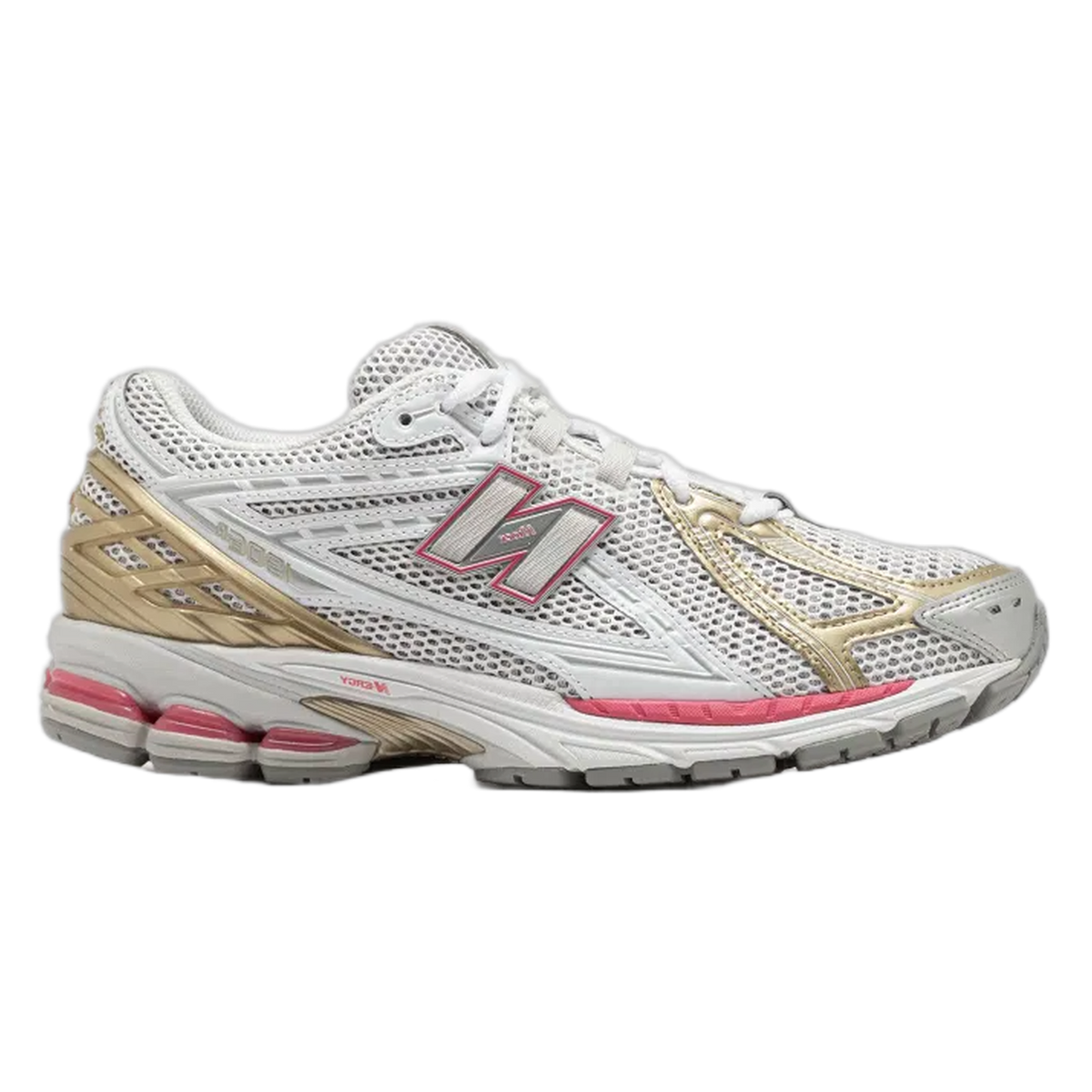 New Balance 1906R Silver Dragon Berry Gold U1906RCH