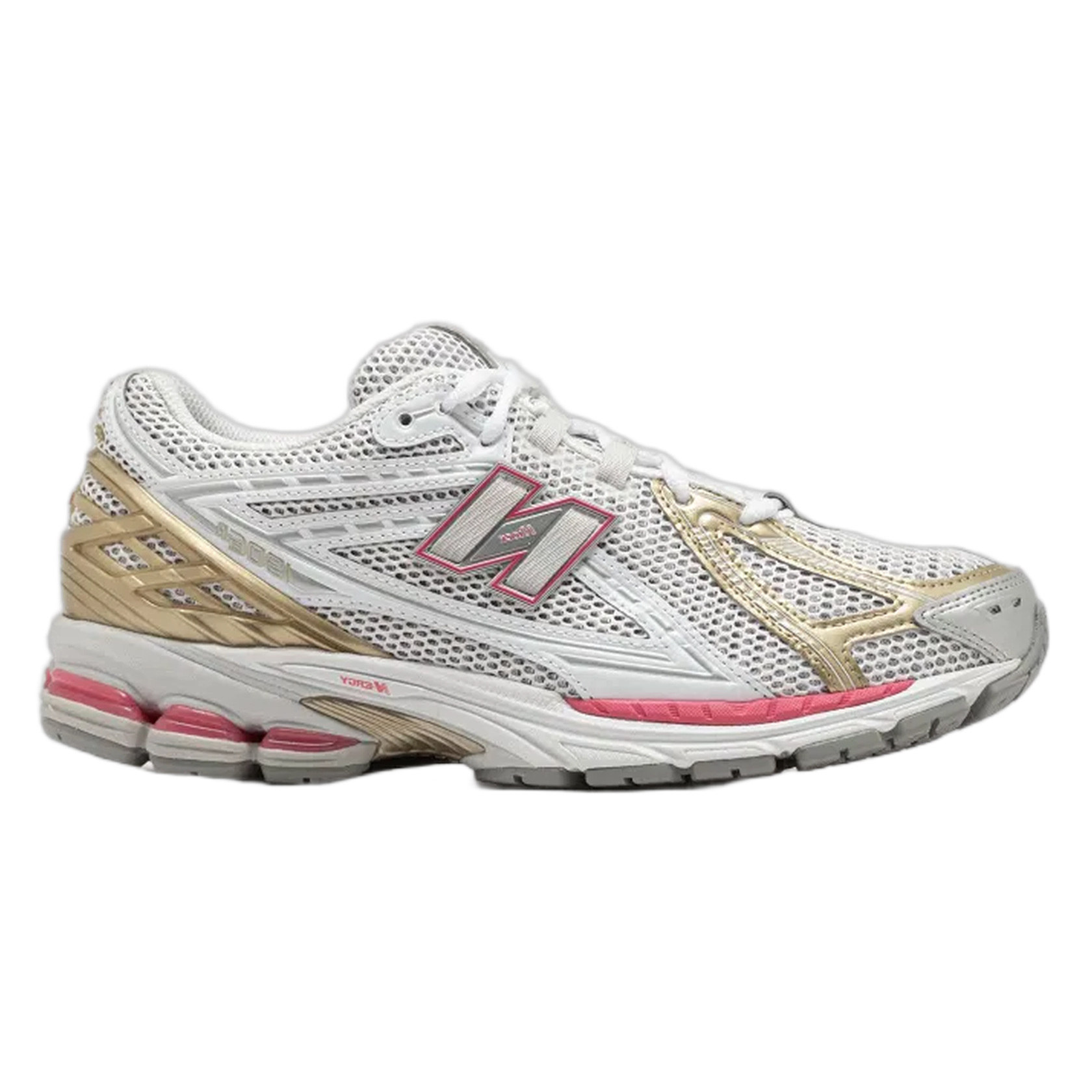 New Balance 1906R Silver Dragon Berry Gold U1906RCH