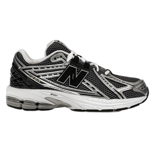 New Balance 1906R Silver Metalic Black (GS) GC1906CG
