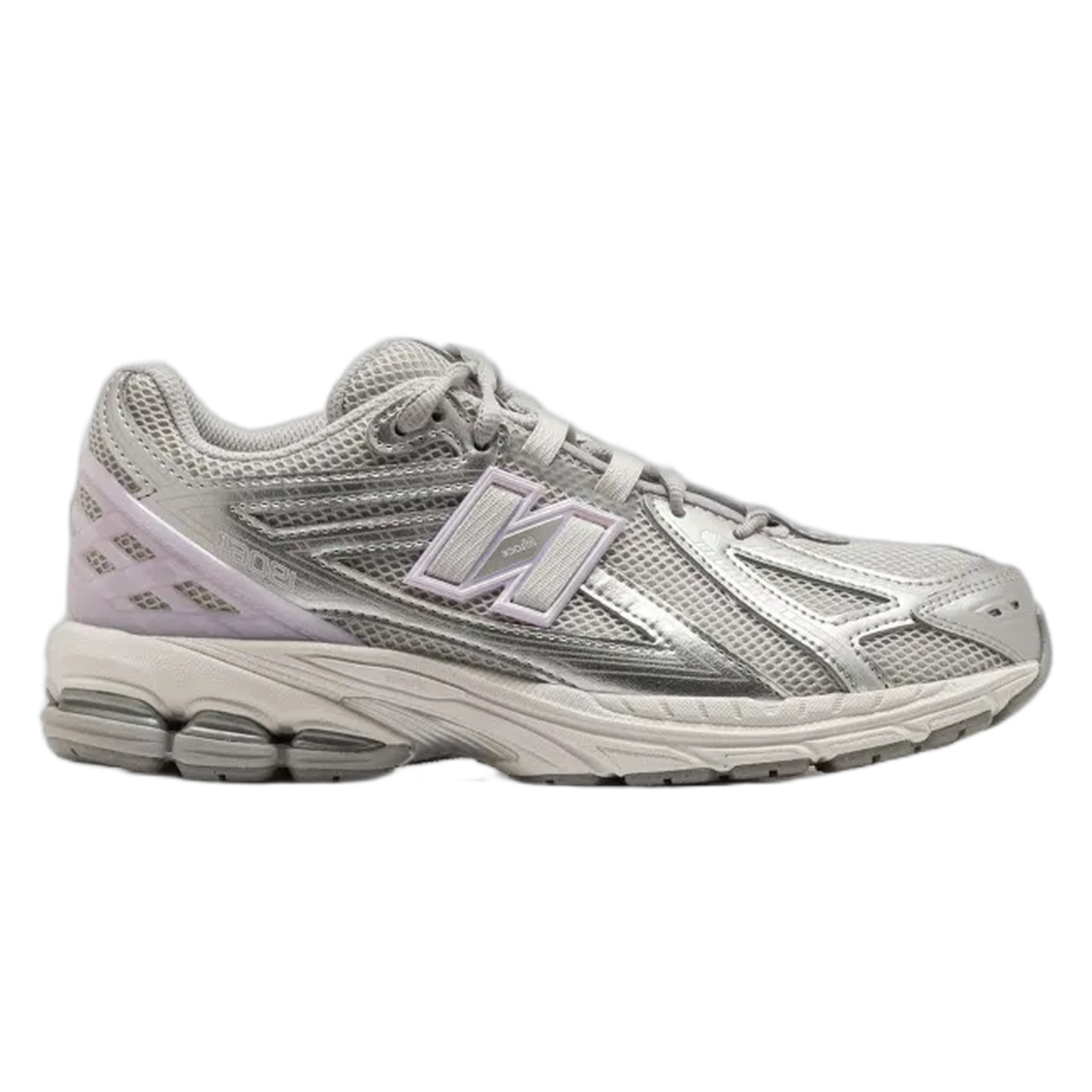 New Balance 1906R Silver Metalic Milk Violet (GS) GC1906CX