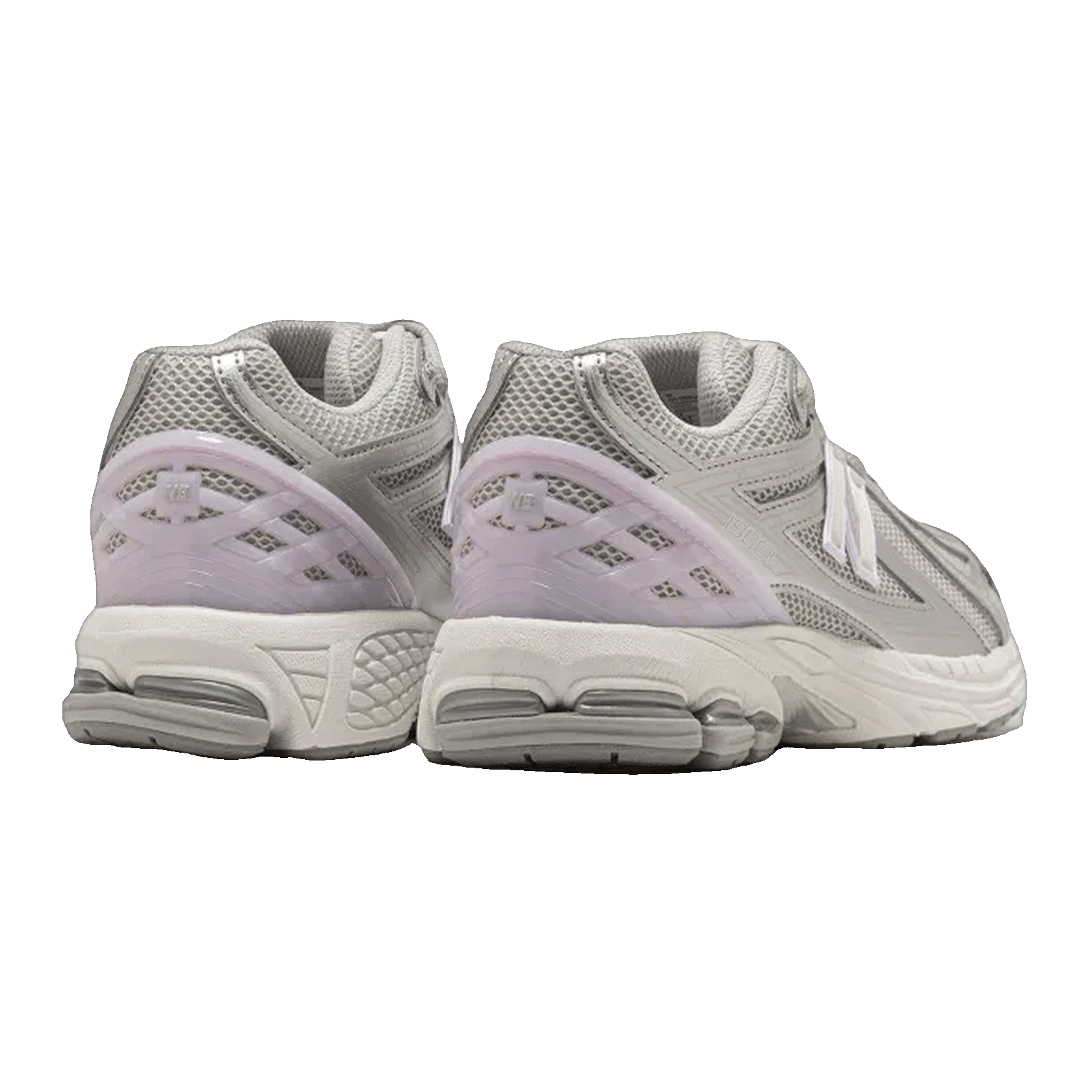 New Balance 1906R Silver Metalic Milk Violet (GS) Back GC1906CX