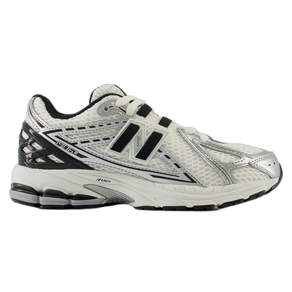 New Balance 1906R Silver Metallic Black (GS) GC1906ER