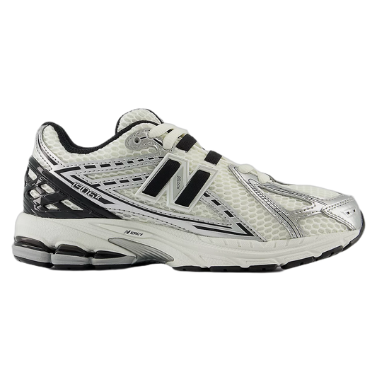 New Balance 1906R Silver Metallic Black (GS) GC1906ER
