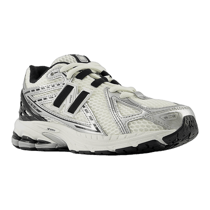 New Balance 1906R Silver Metallic Black (GS) Side GC1906ER