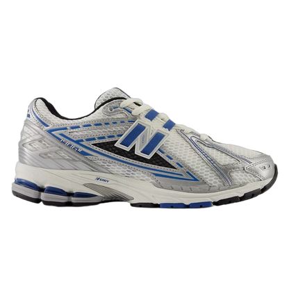 New Balance 1906R Silver Metallic Blue Agate